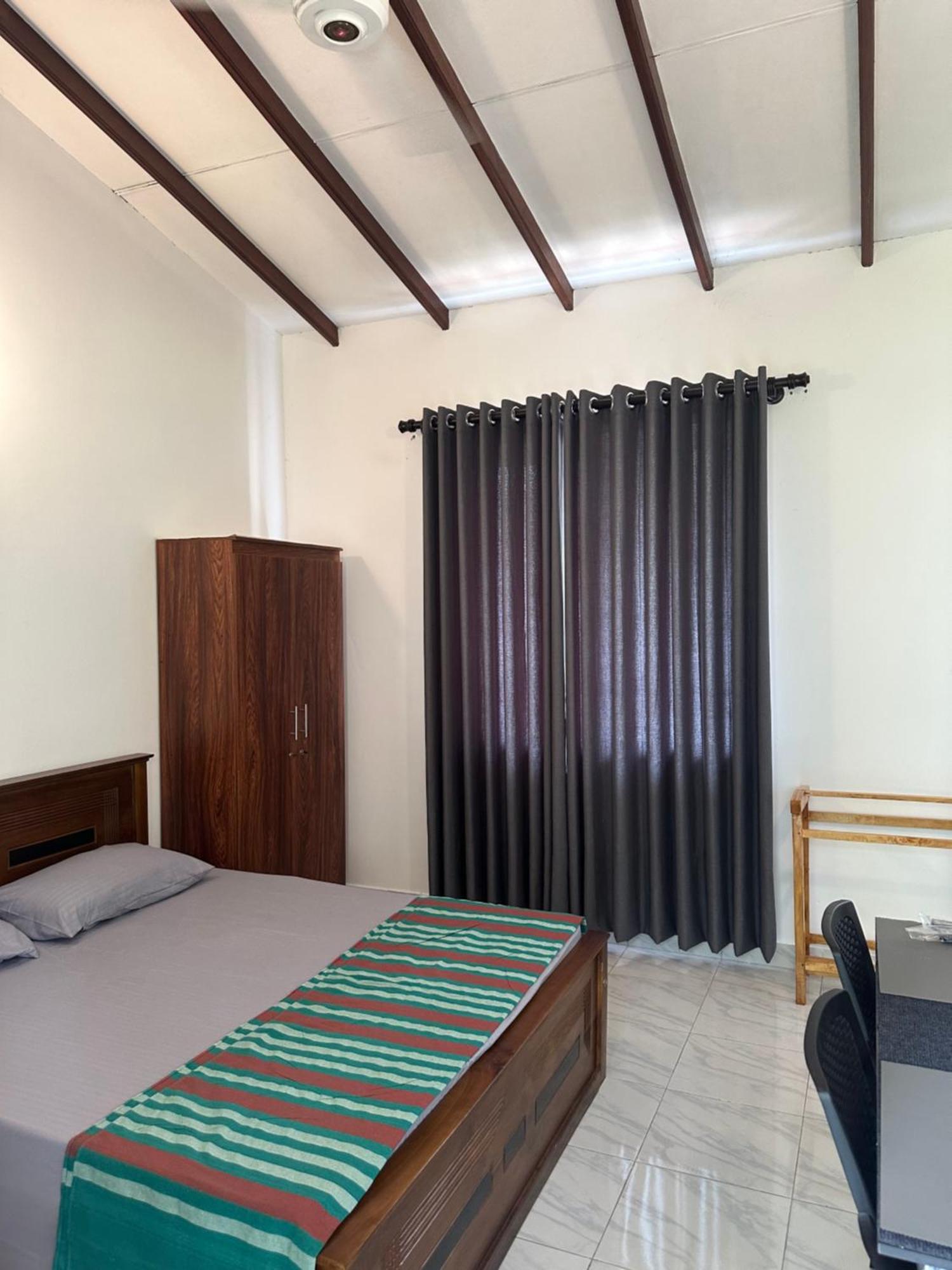 Mango Tree Budget Home Stay Homagama Exterior foto